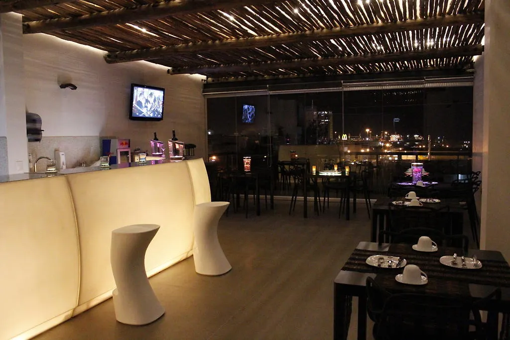 Aruma Hotel Boutique-1